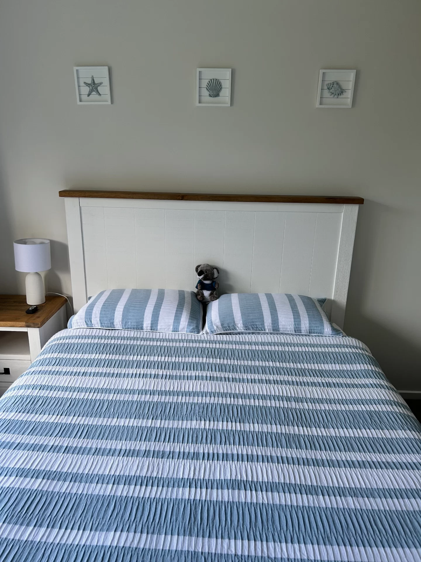 Bedrooms 2